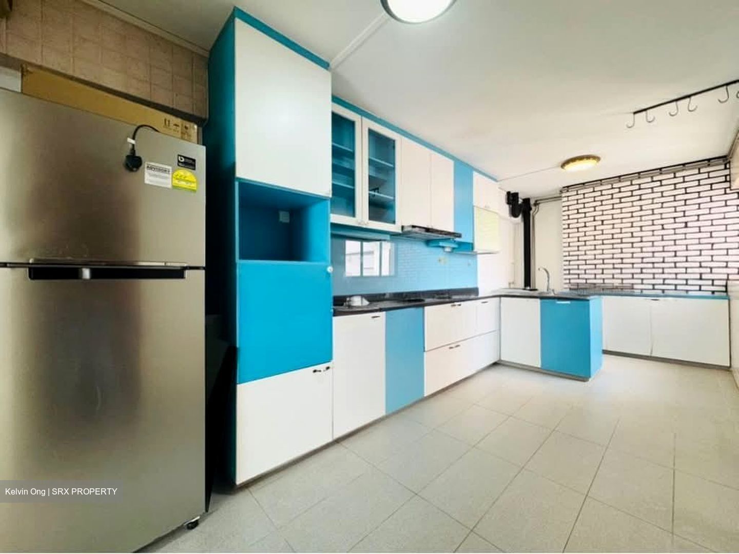 Blk 155 Bishan Street 13 (Bishan), HDB 5 Rooms #568199101